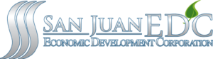 San Juan EDC Logo